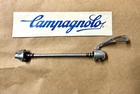Vintage Campagnolo Quick Release Skewer Quick Release Front Bike