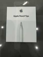 Apple Pencil Tips Pack of 4 Genuine Replacement