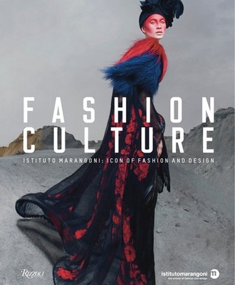 Fashion Culture - Istituto Marangoni: Icon of Fashion and Design, Milan Fashion
