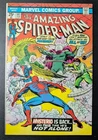 Amazing Spider-Man #141: NM/NM+ : 1st Danny Berkhart As Mysterio : Marvel 1975