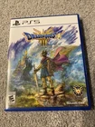 Dragon Quest III HD-2D Remake - Sony PlayStation 5