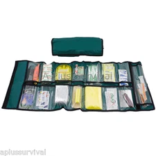 Outdoorsman Kit - Great for Survival Kits and Camping