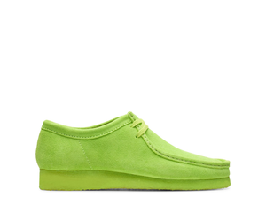 clarks wallabee hombre