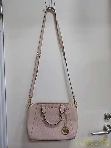 MICHAEL KORS Bag Michael Kors 2Way Shoulder Bag Sa