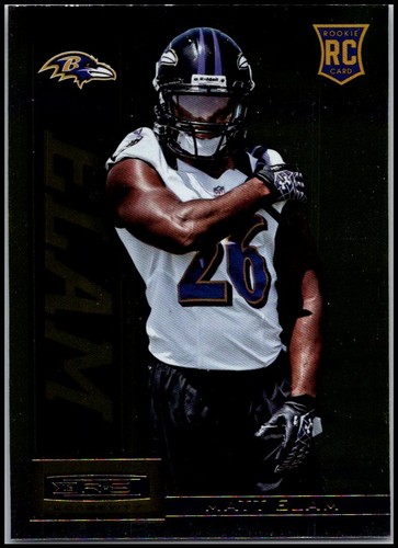 2013 Panini Rookies & Stars Longevity  RC #167 Matt Elam FREE SHIPPING! - Picture 1 of 2