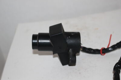 KAWASAKI NINJA ZX900 IGNITION SWITCH LOCK NO KEY Z5442 (TIG217) | eBay