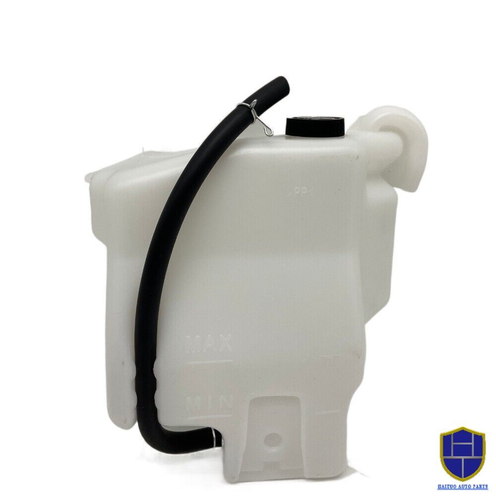 【Rakutao】 Amazon.com: Go-Parts - Coolant Reservoir Assembly for Nissan