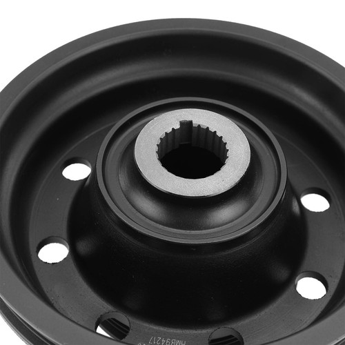 Engine Harmonic Balancer for Honda Civic del Sol 1993-1995 Civic 1992-1995 1.5L - Foto 7 di 8