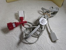 Masimo Dual LNC-10 Series Patient Cable