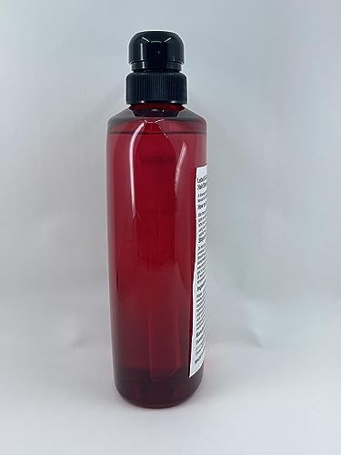 LebeL IAU Cleansing Relaxment Hair Shampoo 600ml from Japan Free Shipping New - Picture 3 of 5