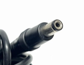 Vintage Nintendo NES-002 Power AC Adapter Cord ORIGINAL OEM