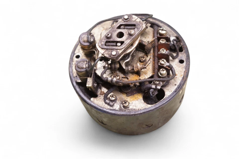 Статор 125 Yamaha At1 At2 At3 Y178 *AH45 - Изображение 2 из 4