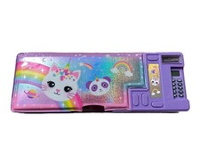 Hot Focus Rainbow Sweet Multifunction Pencil ...