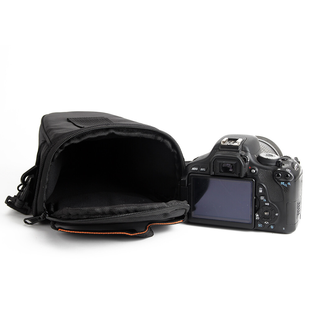 Kinokoo Silikon-Tasche Für Canon EOS RP – Passgenaue Schutzhülle Gegen Kratzer Und Staub