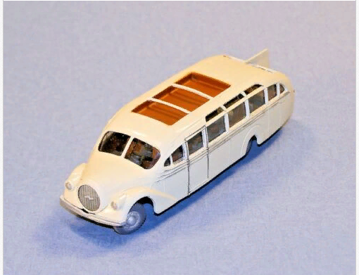 Opel blitzbus ludewig aero
