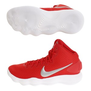 nike hyperdunk 2017 university red
