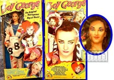 boy george doll 1984