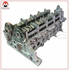 221002F000 CYLINDER HEAD HYUNDAI D4HA FOR IX35 SANTAFE TUCSON KIA SPORTAGE 2.0L