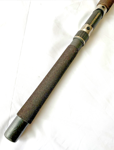 Sabre Custom Made 729 With Fuji Reel Seat 5.7Ft Big Game Fishing Rod Made In USA - Picture 10 of 12