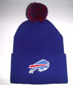bills winter hat