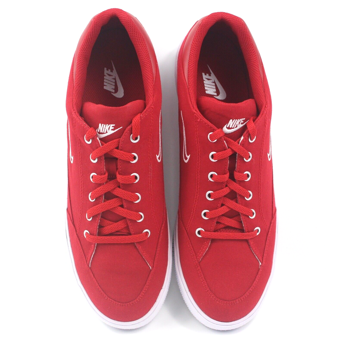 スニーカー Nike Retro GTS 97 'Gym Red' Nike Retro GTS 97 'Gym Red' DA1446-600