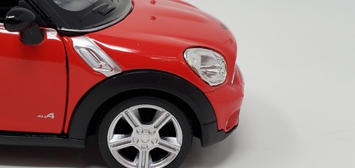 mini cooper hard top countryman s all metal - Picture 31 of 32