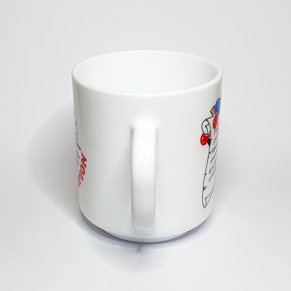 Tasse Arcopal Vintage – Signe Du Scorpion, En Bon état, Parfaite Pour Ton Café Du Matin !