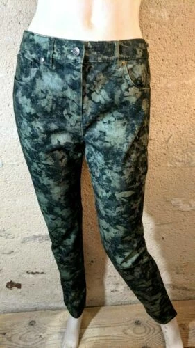 Jeans Caroll pour femme