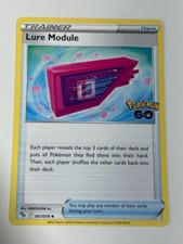 Lure Module 067/078 Pokémon GO Regular
