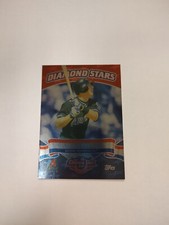 2007 Topps Opening Day Diamond Stars Stephen Drew #DS24 (PWE)(02)