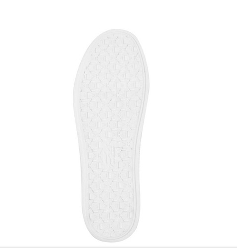 Tenis Blanco Flexi Size 9 - Picture 8 of 8