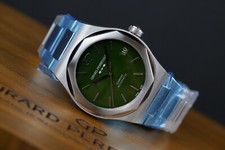 Girard-Perregaux Laureato Eternity Green Limited Edition - 81010-11-433-11A 2