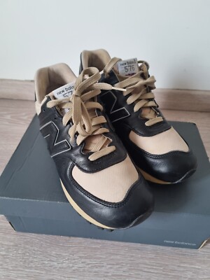 靴 New Balance 576 SALE New Balance 576 Made In England Mens Casual Trainers in Grey