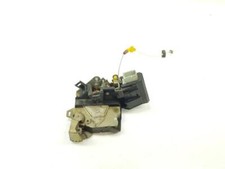 Porte arrière et accessoires BMW 520