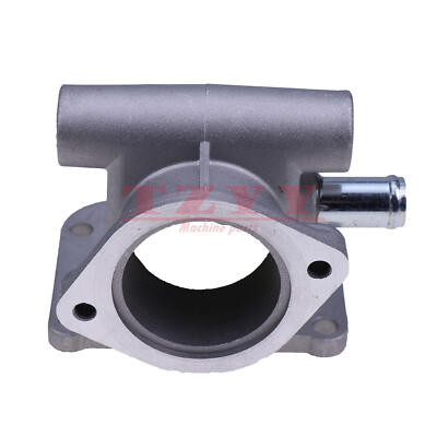 Thermostat Housing 9-13716804-2 for Isuzu Engine C240 TCM Forklift FD20Z FD30Z