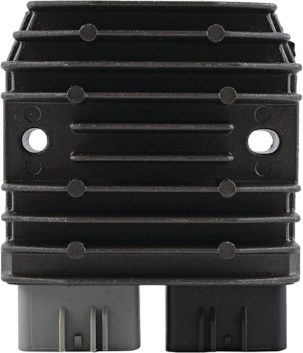 Voltage Regulator Rectifier for Honda TRX500FA FourTrax Foreman 2005-2008 - Picture 3 of 10