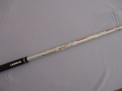 Fujikura Speeder 661 Evolution VII X-Flex FWY Shaft