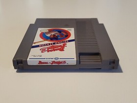 Bases Loaded II: Second Season (Nintendo NES) Authentic! Works Great! FREE SHIPP