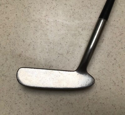 Tommy Armour Silver Scot PGA Putter Model 710 Golf Club 34.5