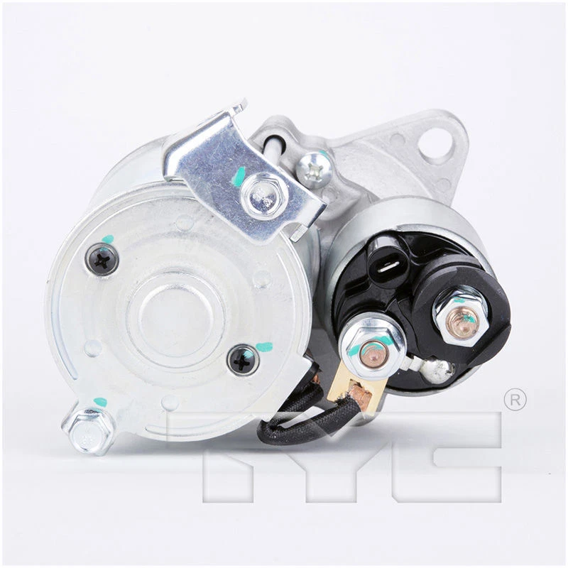 Novo motor de arranque para 1996-1999 Isuzu Oasis 2.2L 2.3L - Imagem 4 de 4