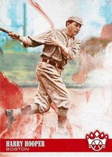 Harry Hooper 8 2018 Diamond Kings