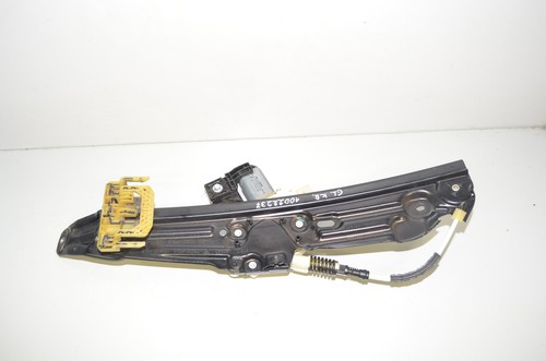 BMW F11 5er F10 Fensterheber mit Motor hinten links 7182121 7182613 51357182613