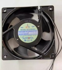 SANJUN SJ1238HA2 220V-240V 0.13A Axial Cooling Fan