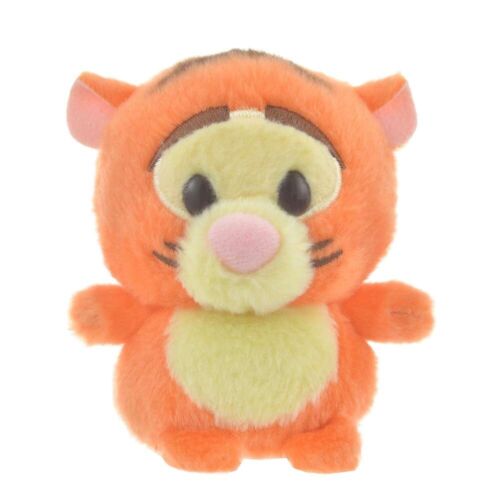 Disney Urupocha-chan Tigger Japan Only Plush Disneystore Winnie the Pooh - Picture 2 of 7