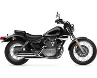 2021 YAMAHA V-STAR 250 ( Prix regulier du manufacturier )