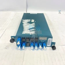 Cisco, 15216-SC-4B, WMOMANN, 74-3701-01,ONS 15000 4-BAND MUX/DEMUX MOD *RH032621