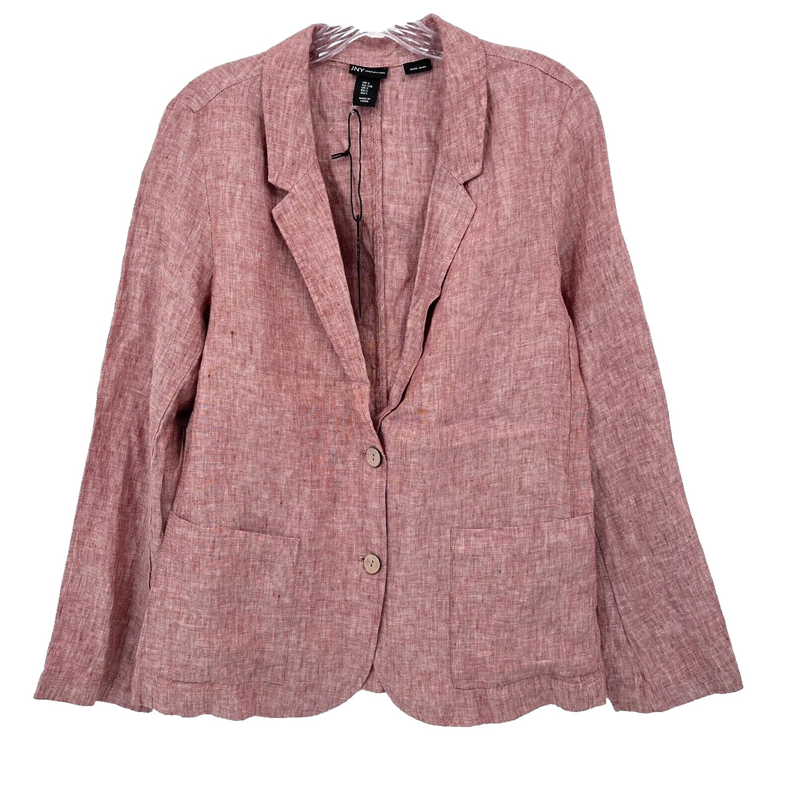 Blazers Jones New York para mujeres