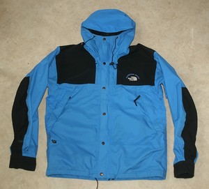 north face expedition system jacket