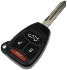 DORMAN OE SOLUTIONS 99198ST Keyless Entry Tra...