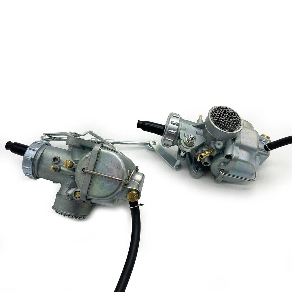 Carburador para Honda CB175 CL175 Twin Carb K3-K7 1969-1973 Foto 2 de 4